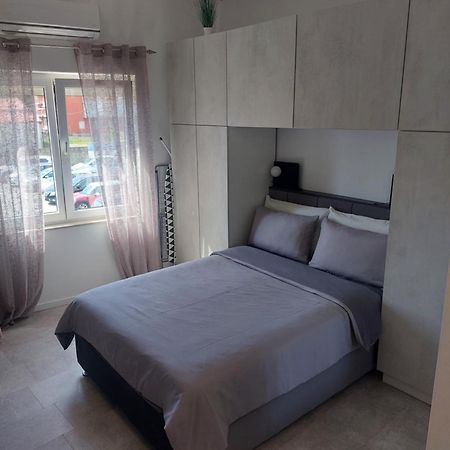 Stefan 2 Apartment Umag Ngoại thất bức ảnh