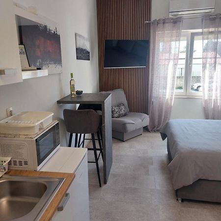 Stefan 2 Apartment Umag Ngoại thất bức ảnh