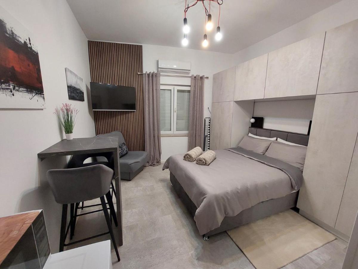 Stefan 2 Apartment Umag Ngoại thất bức ảnh