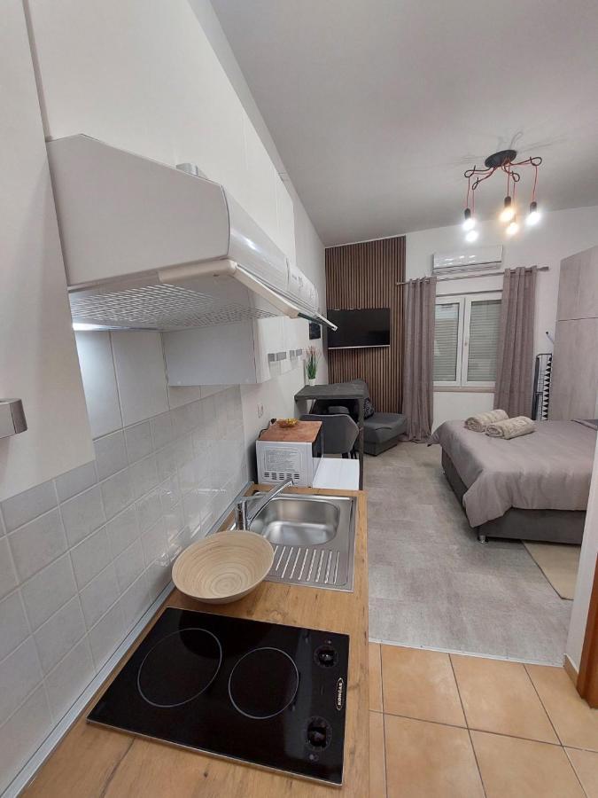 Stefan 2 Apartment Umag Ngoại thất bức ảnh