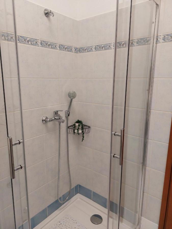 Stefan 2 Apartment Umag Ngoại thất bức ảnh
