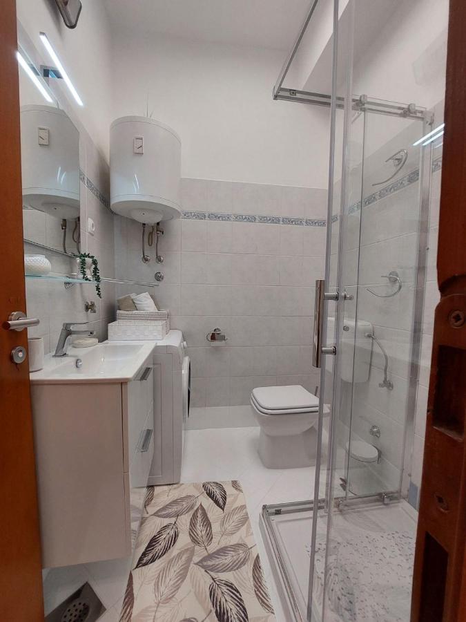 Stefan 2 Apartment Umag Ngoại thất bức ảnh