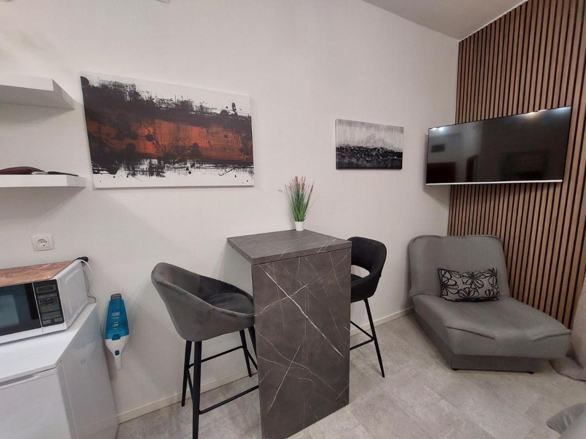 Stefan 2 Apartment Umag Ngoại thất bức ảnh