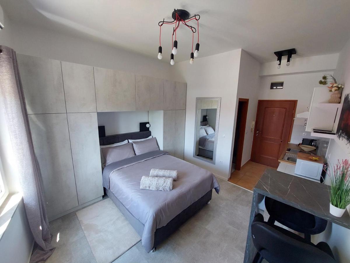 Stefan 2 Apartment Umag Ngoại thất bức ảnh