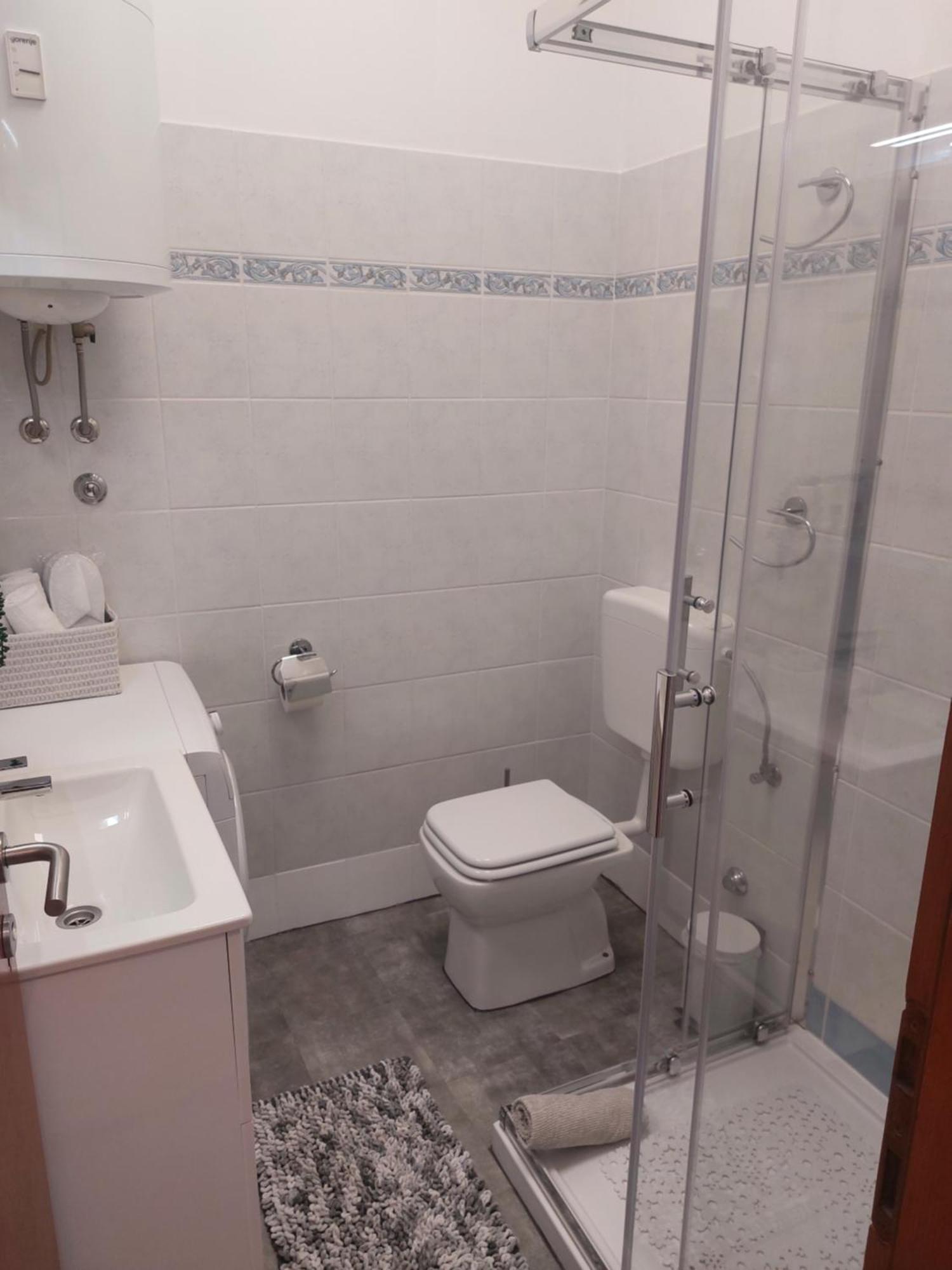 Stefan 2 Apartment Umag Ngoại thất bức ảnh