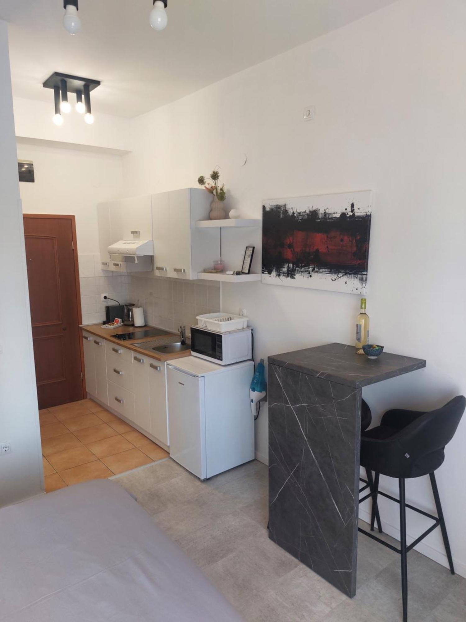 Stefan 2 Apartment Umag Ngoại thất bức ảnh